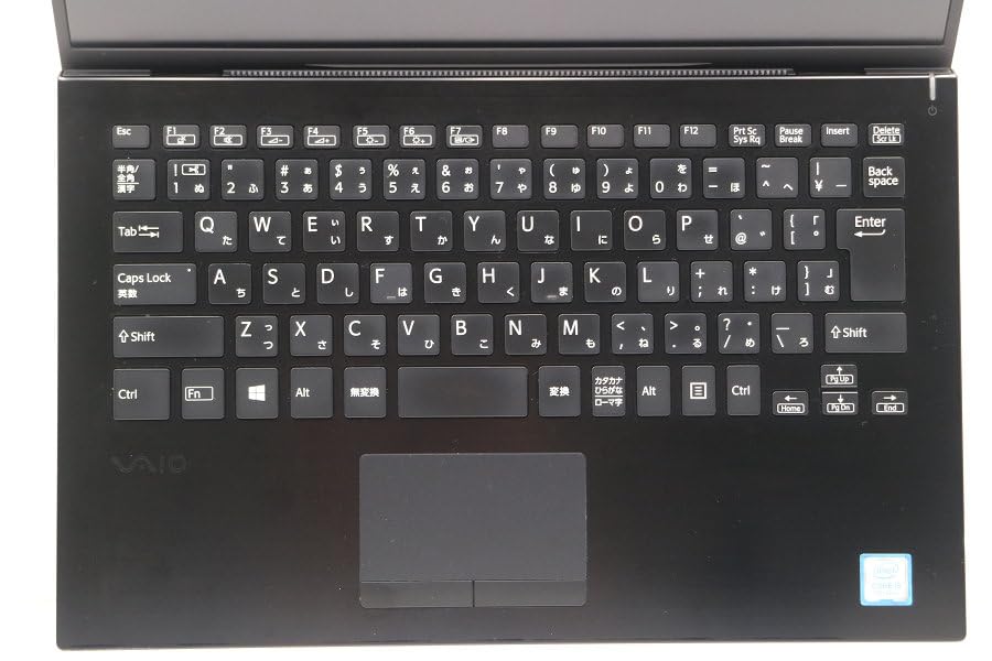 VAIO VJPK11C11N i5 8265U 8G 256GB Office