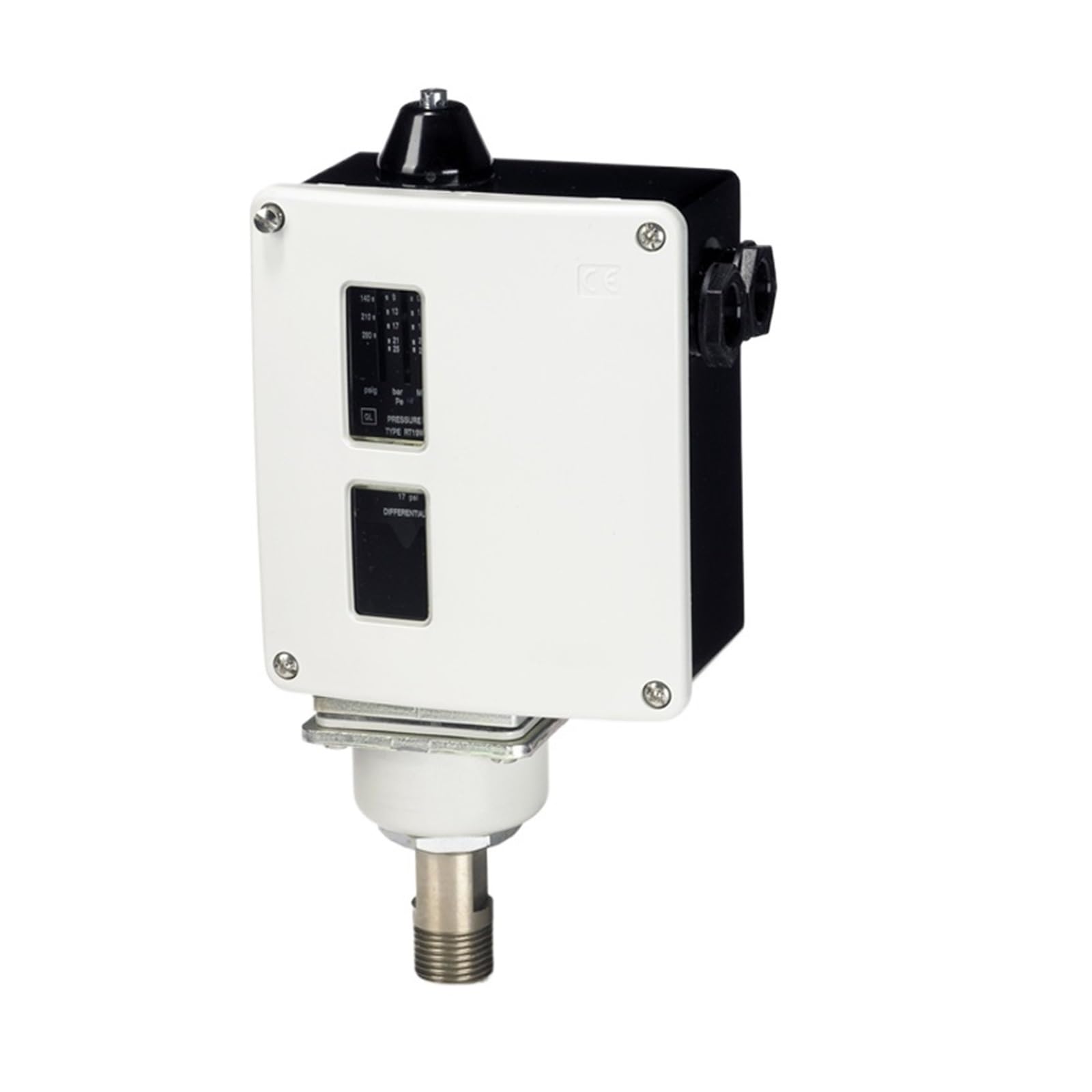 NACODLUL 017-518166 Pressure switch