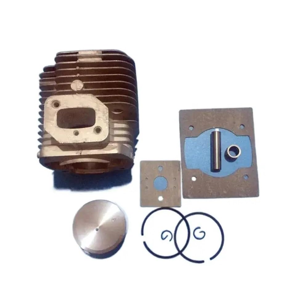 Kit joint bague de piston cylindre 48mm haute compression