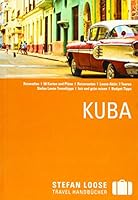Stefan Loose Reiseführer Kuba 3770167473 Book Cover
