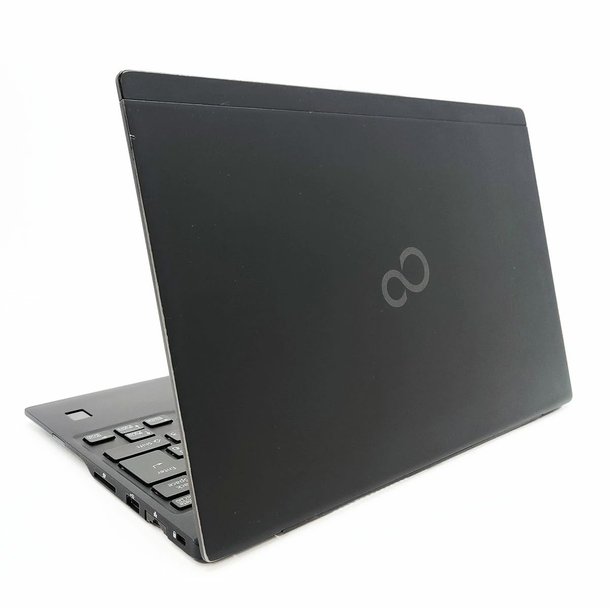 Amazon.co.jp: 【整備済み品】極軽・極薄 富士通 FUJITSU ノート