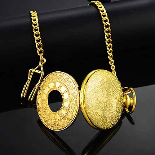 Lymfhchvintagepocketwatchromannumeralsscalequartzpocketwatcheswithchainchristmasgraduationbirthdaygiftsfathersday Urban Country Home Decor Lymfhch vintage pocket watch roman numerals scale quartz pocket watches with chain christmas graduation birthday gifts fathers day urban country home decor