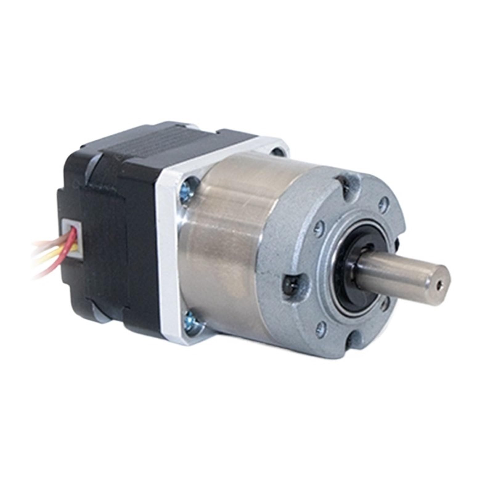 Moteur réducteur planétaire Nema14 35mm à couple élevé pour CNC et impression