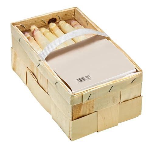 Deutscher Spargel, 1,5 kg ...
