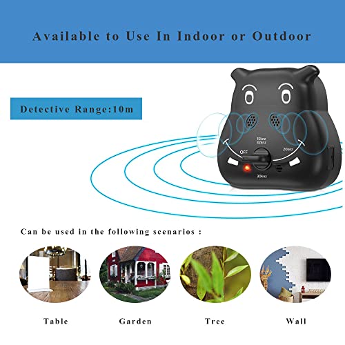 Anti Bark Control Device design and build quality