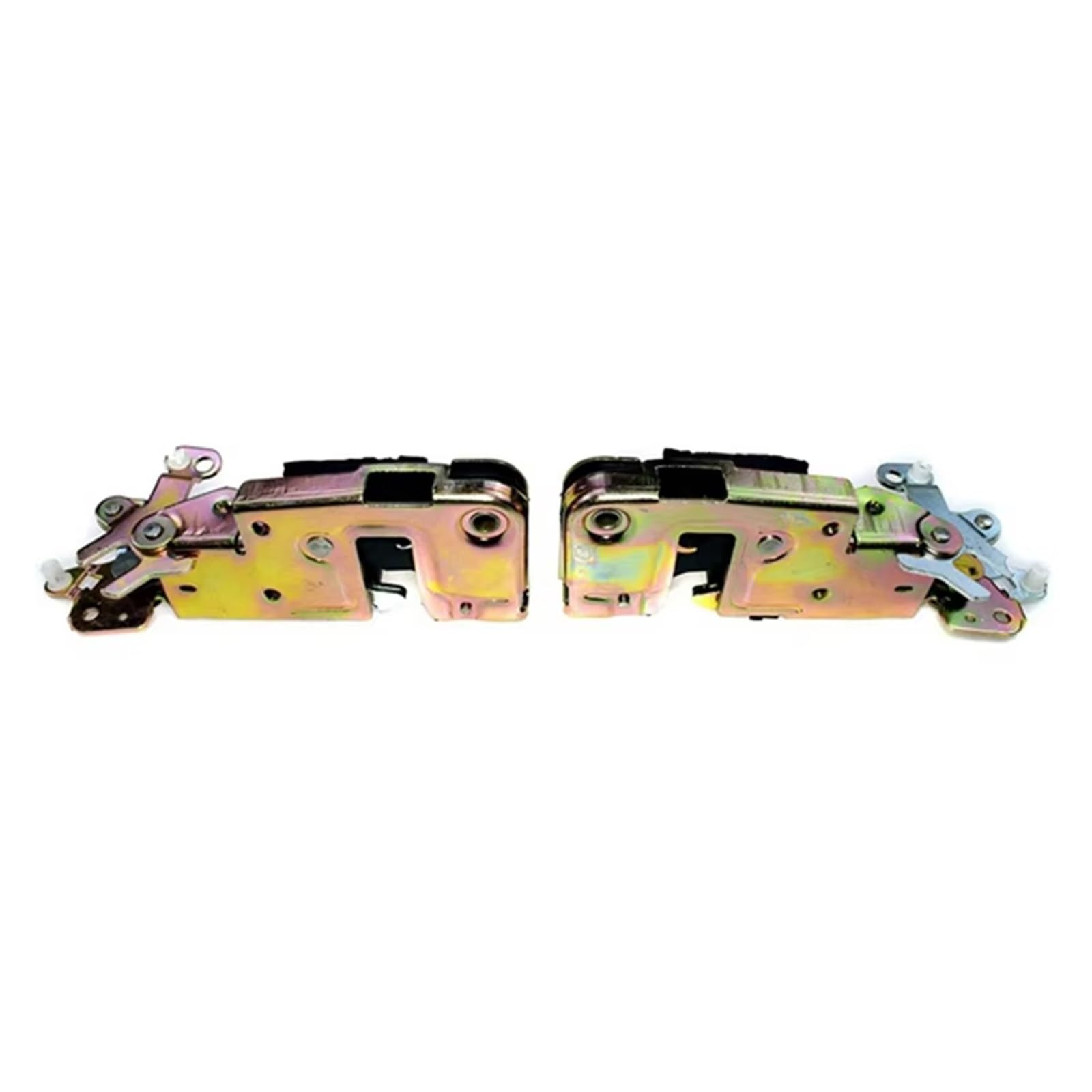 for Transporter T4 1990-2003 Car Front Left and Right Door Lock Actuator 701837016D 701837015D Door Lock Latch Actuator