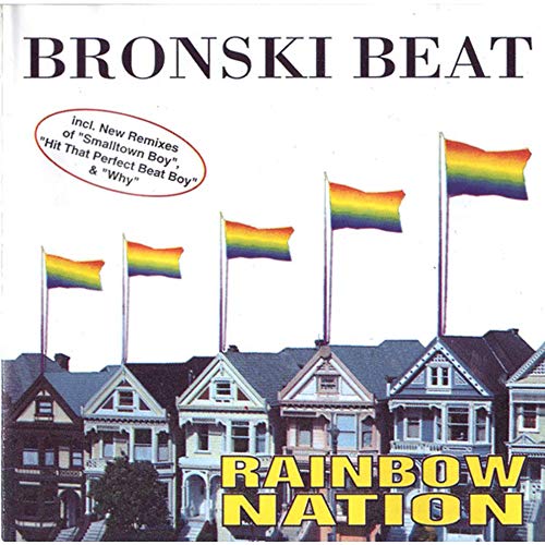 Rainbow Nation Rainbow Nation