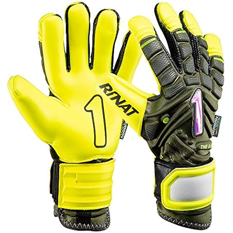 Rinat The BOSS PRO Torwarthandschuh Cover