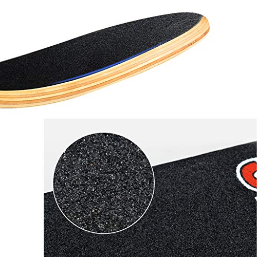 Skateboard enfant débutant complet ABEC9 de 79cm - 6