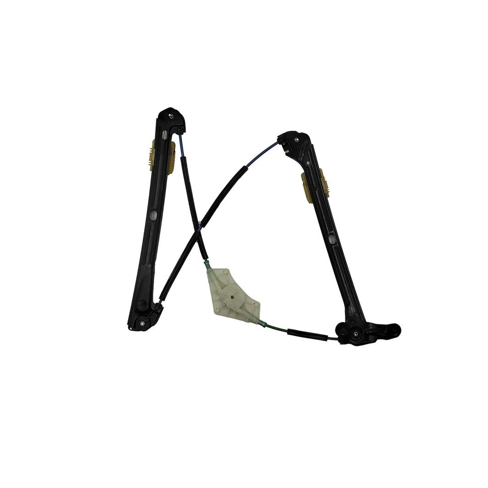 Samwdk 1Piece Of Front Left Glass Lifter Front Left Side Door Window Regulator 5G4837461f For Vw For Golf 7 '8/2012 Car Window Regulator