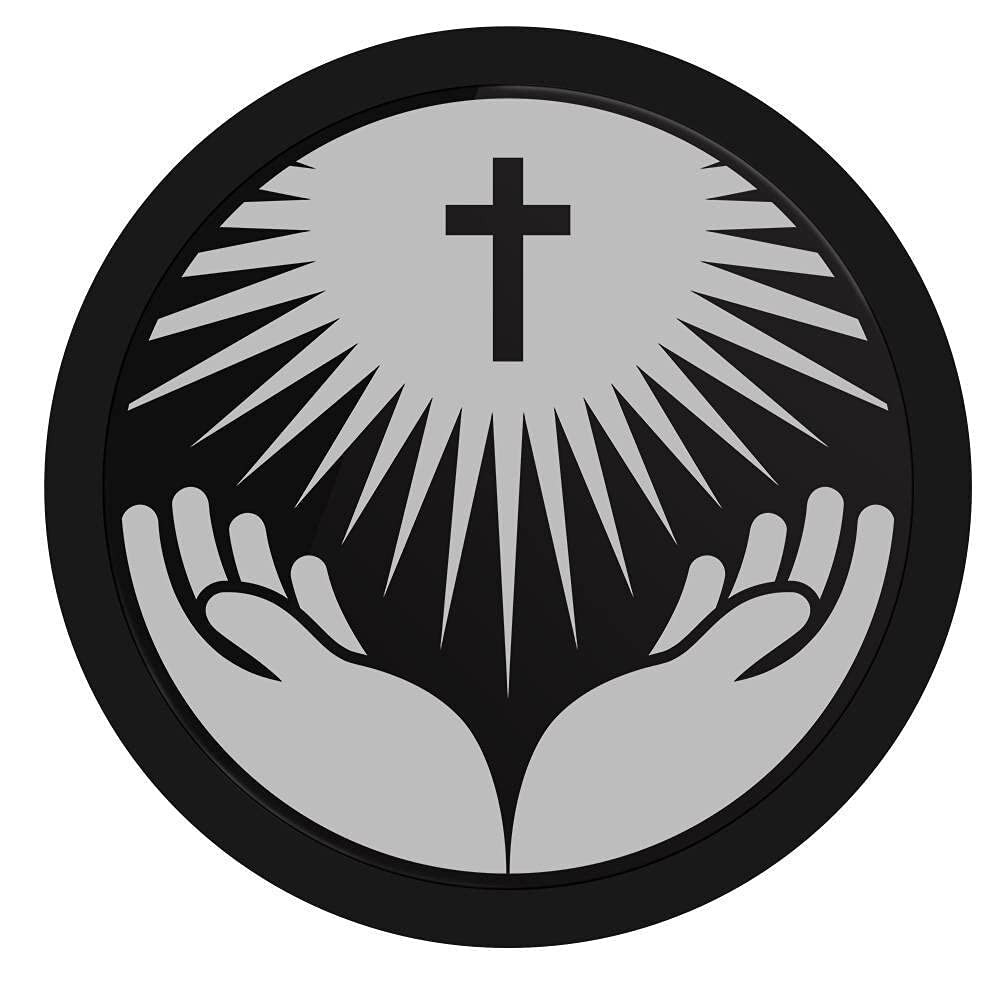 LA CROCE DI CUTRO - Santuario Madonna Del Pozzo - Capurso (Ba - Foto 9