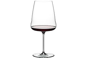 Riedel Winewings Cabernet Sauvignon Wine Glass: Elevate Your Wine Experience