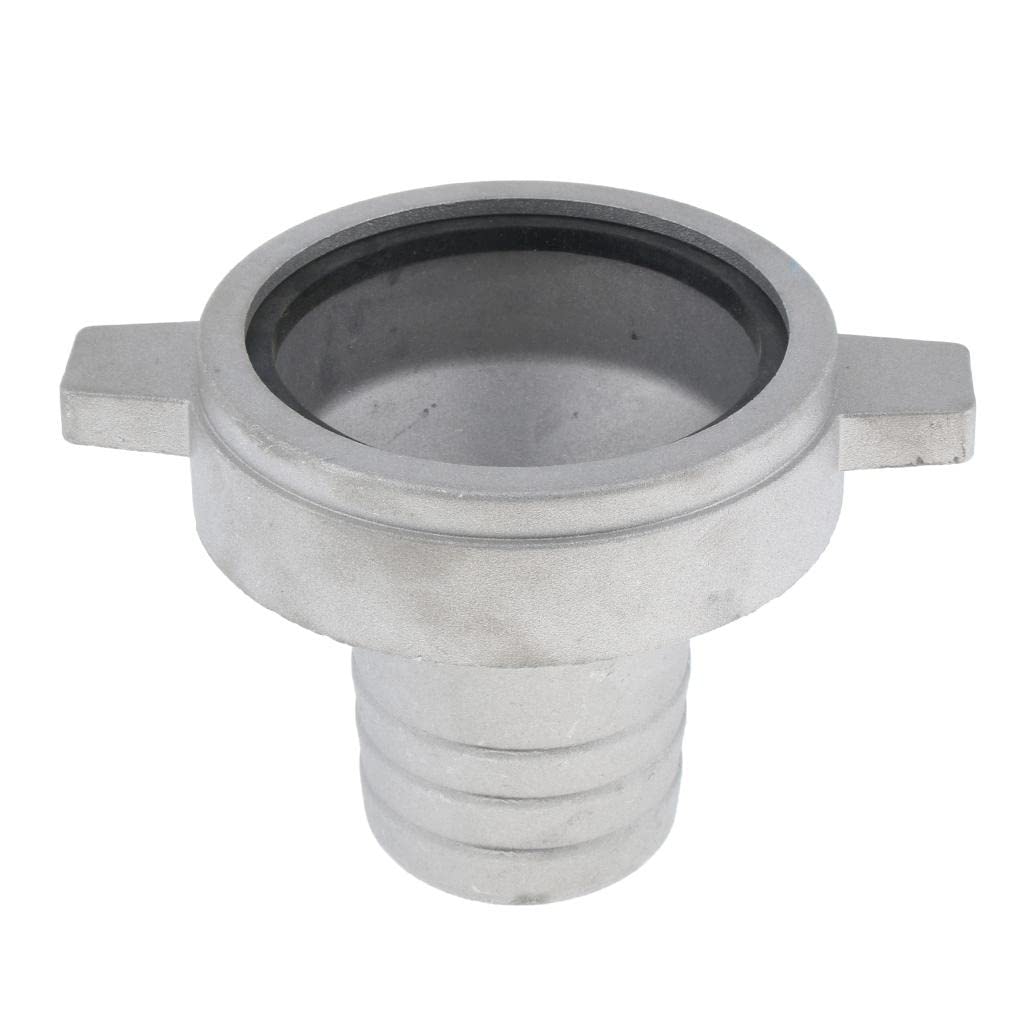 BNF®Gasoline Pump Accessories Aluminum Pipe Connector 3 to 2in|Business & Industrial|Restaurant & Catering|Commercial Kitchen Equipment |Package Includes:1 Piece oline Pump Part-image-40