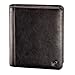 Produktbild Hama Lederorganizer mit Tablet Hülle Tuesday Amsterdam dunkel braun
