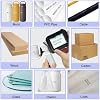 Handheld Inkjet Printer, Editable Mini Inkjet Coding Machine, 2 to 12.7mm or 2 to 25.4mm Printing Height, Marking Device with Fast Drying Ink, for Text Barcode