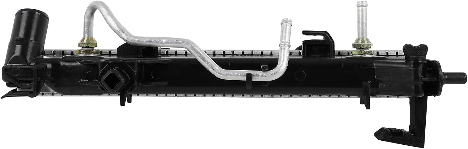 ECCPP 25310-F2100 Radiator for 2018-2020 for Hyundai for Elantra GT 2.0L