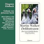 Delikatessen (Bruno Courrèges 4)