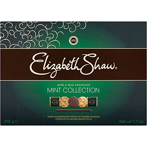 Elizabeth Shaw Mint Collection 200g
