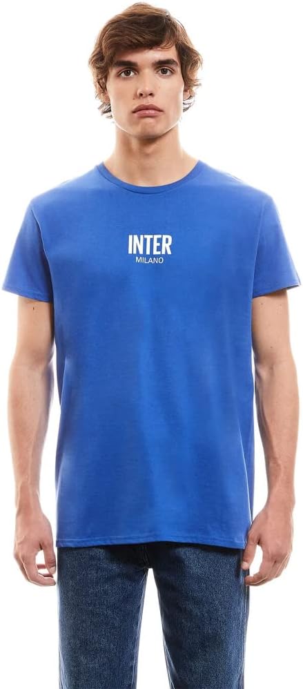 InterUnisex Regular T-shirt T-shirt