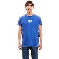 Inter T-Shirt Regular, Unisex-Adulto