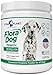 Vital Planet - Flora Dog - High Potency, Multi Strain Probiotic formuls for Dogs - 3.92 Ounces 30 Servings