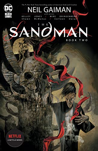 The Sandman: Book Two Image