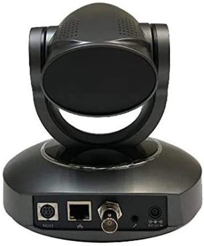 AV-1080G 10x SDI PTZ Camera (Dark Grey)