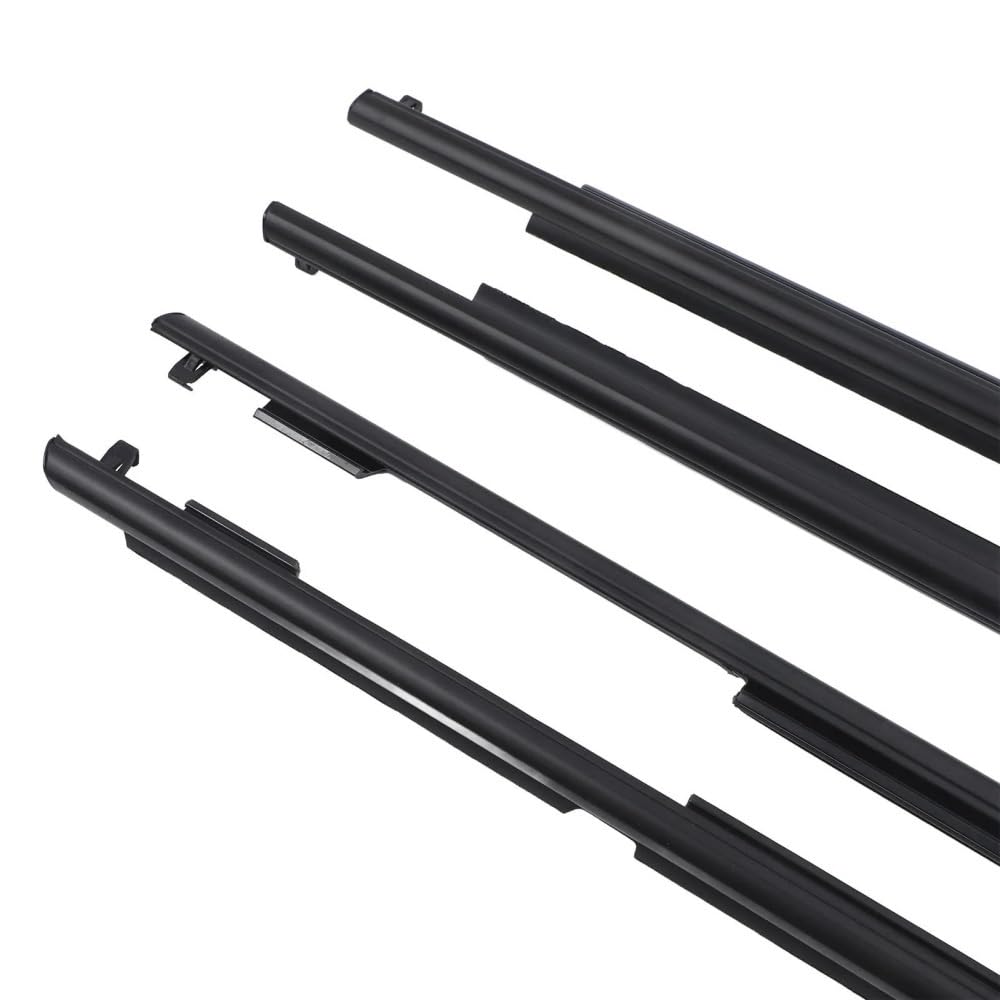 75711-60072 do Toyota Land Cruiser Prado Series 150 (2010-2020) - Zestaw uszczelek do drzwi i szyb