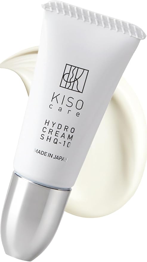 KISOハイドロ クリーム SHQ-10