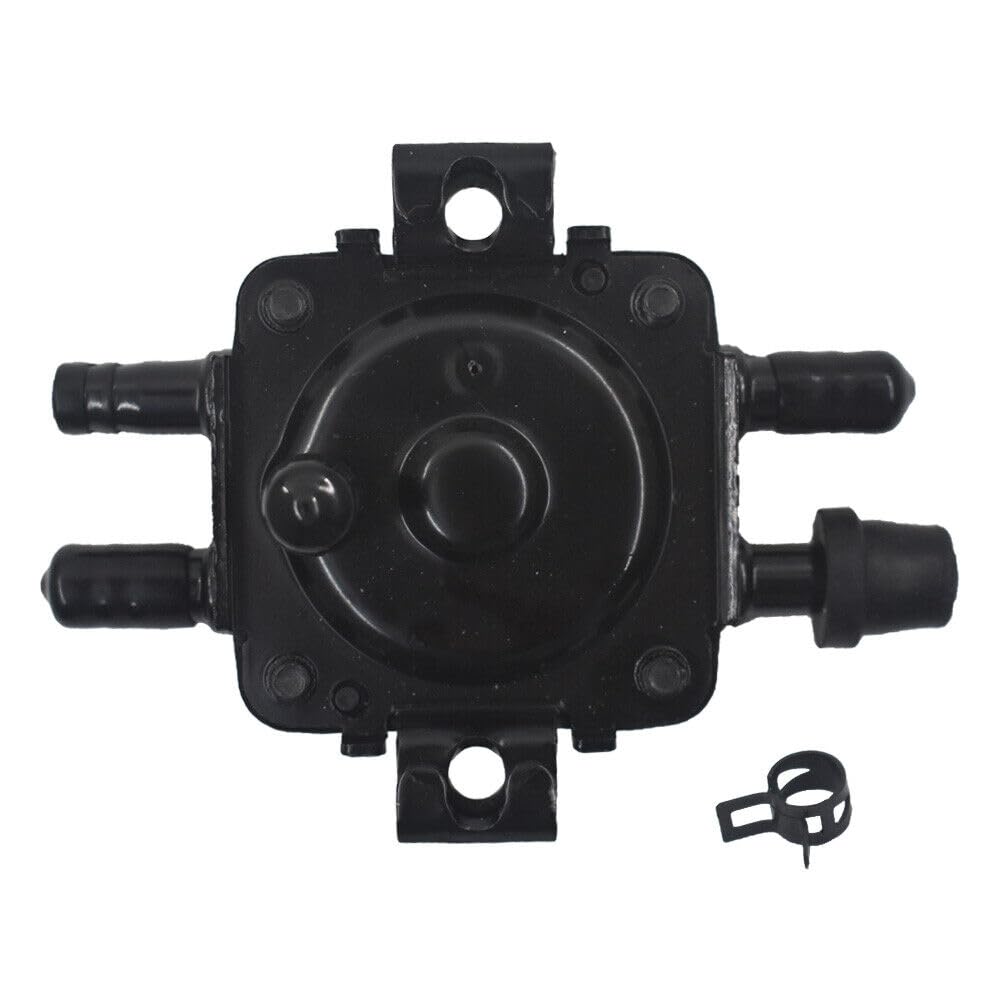 Amazon.com: BEAR FLAG EDITION for Gas Fuel Pump Kit for Cummins