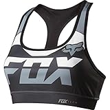 Fox Junior's Rize Layered Sports Bra