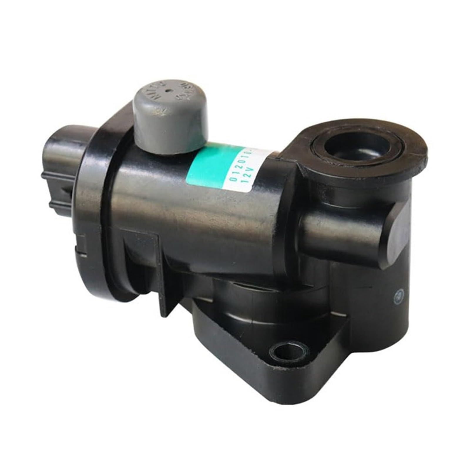 Hjurkdsg One Color Turbo Boost Pressure Solenoid Valve Fit For Subaru Impreza 2017-2019 Replace 14120-Aa090 012010-6111 Intake Manifold Solenoid Regulating Valve