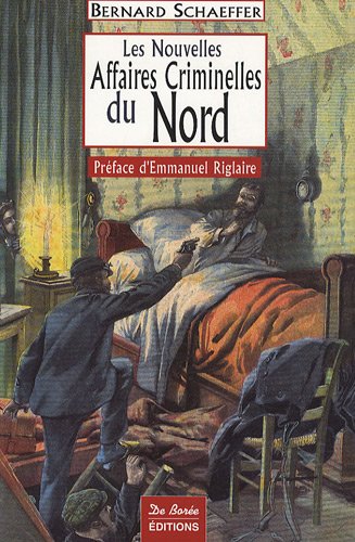 Nord Nouvelles Affaires Criminelles