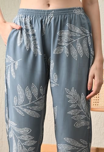 Image of Ichaa Women Night Suit Set