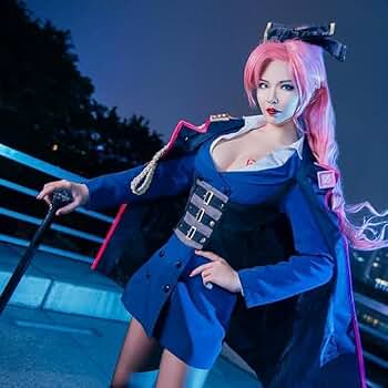 ヒプノシスマイク 勘解由小路無花果コスプレフルセット Amazon.co.jp: [小さな店] ヒプノシスマイク -Division Rap Battle- 勘