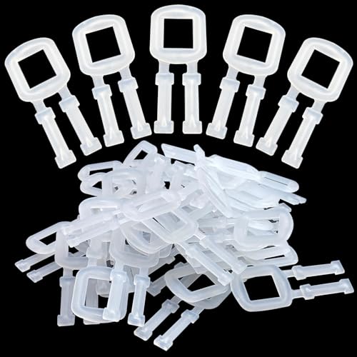 Handumreifungsset 17mm Klemmen für Umreifungsband 100stk...