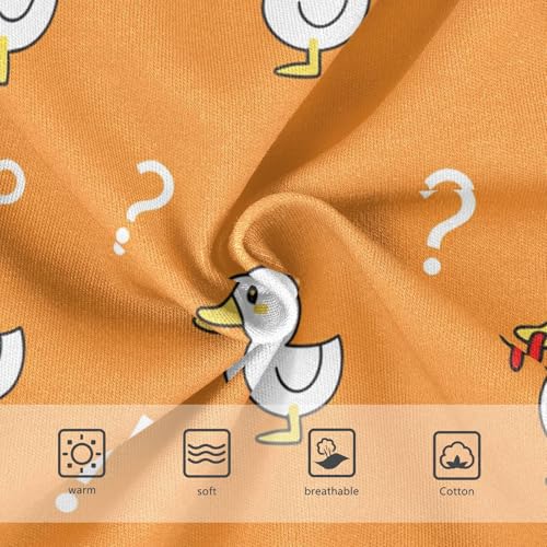 Cute Duck Toddler Girls's Underwear 2T 202c12663