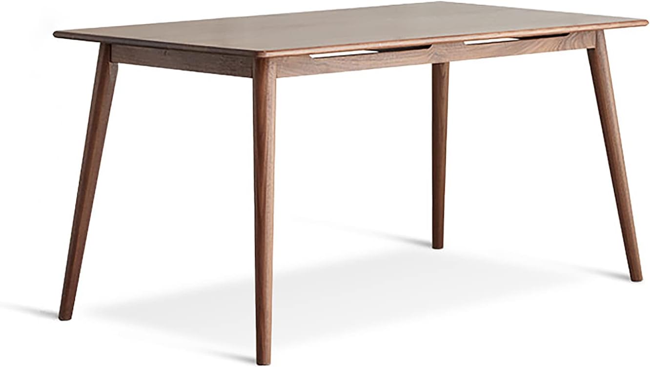 Bamskov 100 Ash Solid Wood Kitchen & Dining Room Tables