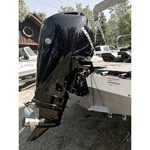 Image of GREY0102 Transducer Spray Shield , Gray