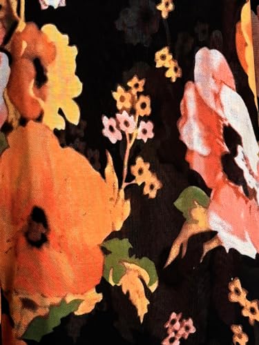 Breezy Lane Women's Beach Cover Up Swimsuit Coverups Kaftan for Bathing Suit Vacation Summer Resort Wear4