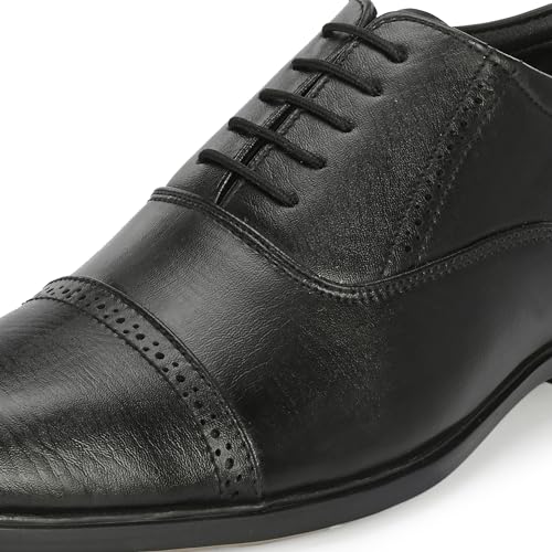Centrino Mens Formal ShoeDerby