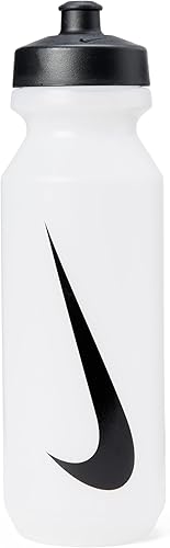 Nike Botella de agua unisex para adultos
