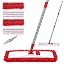 Red Floor Mop