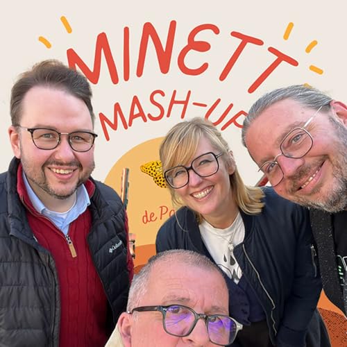 Episod 36: Christian Weis X Esch-Uelzecht