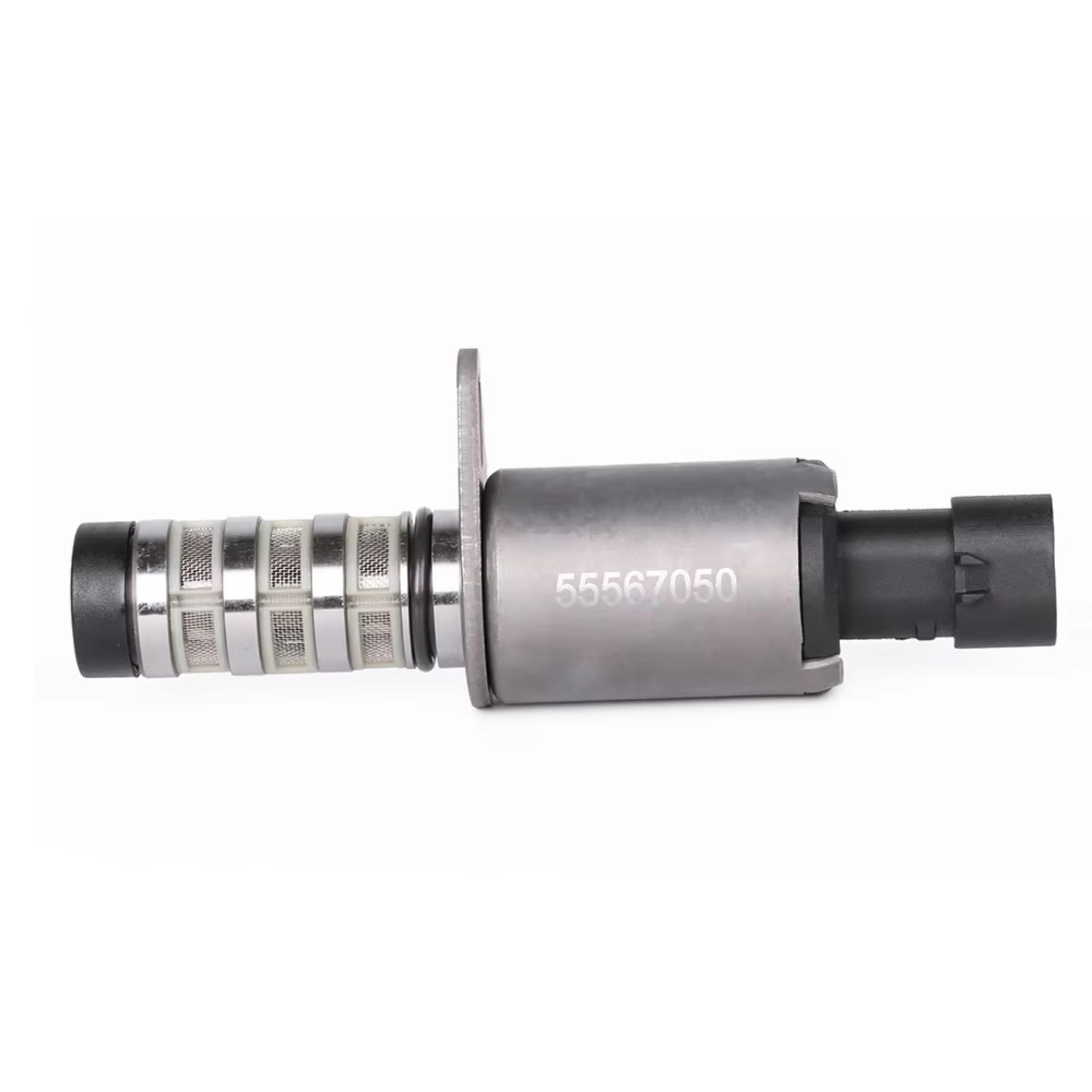 Camshaft Solenoid Compatible with Chevrolet for Aveo for Cruze J300 Auto Accessories Camshaft Position Solenoid VVT Valve 55567050