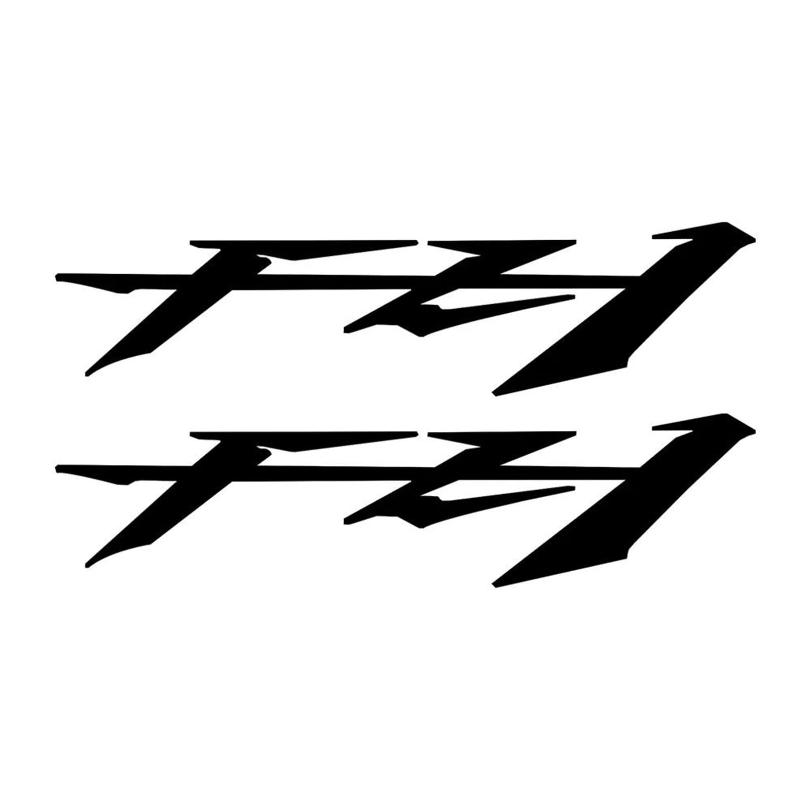 Motorcycle Sticker for Yamaha FZ1S for Fazer FZ1-N FZ1N 2006-2015 Motorbike