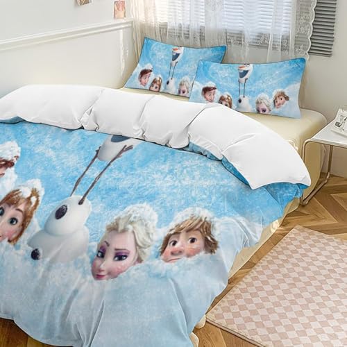 アナと雪の女王 布団カバー」の人気商品一覧 | 安い商品を通販サイト