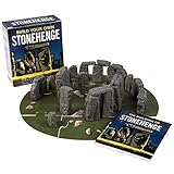Build Your Own Stonehenge
