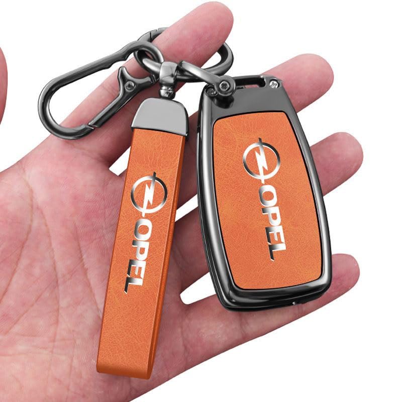 Autosleutel hoesje - TPU Sleutelhoesje - Sleutelcover - Autosleutelhoes
