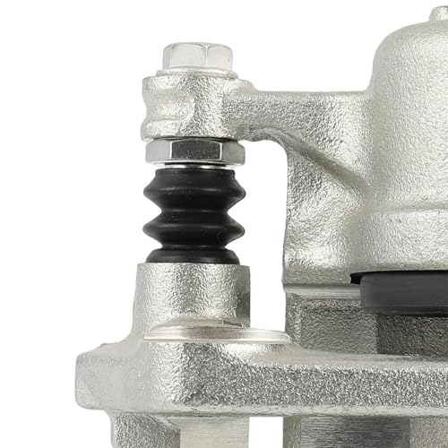 Image of 18B5305 Front Right Disc Brake Caliper w /Bracket